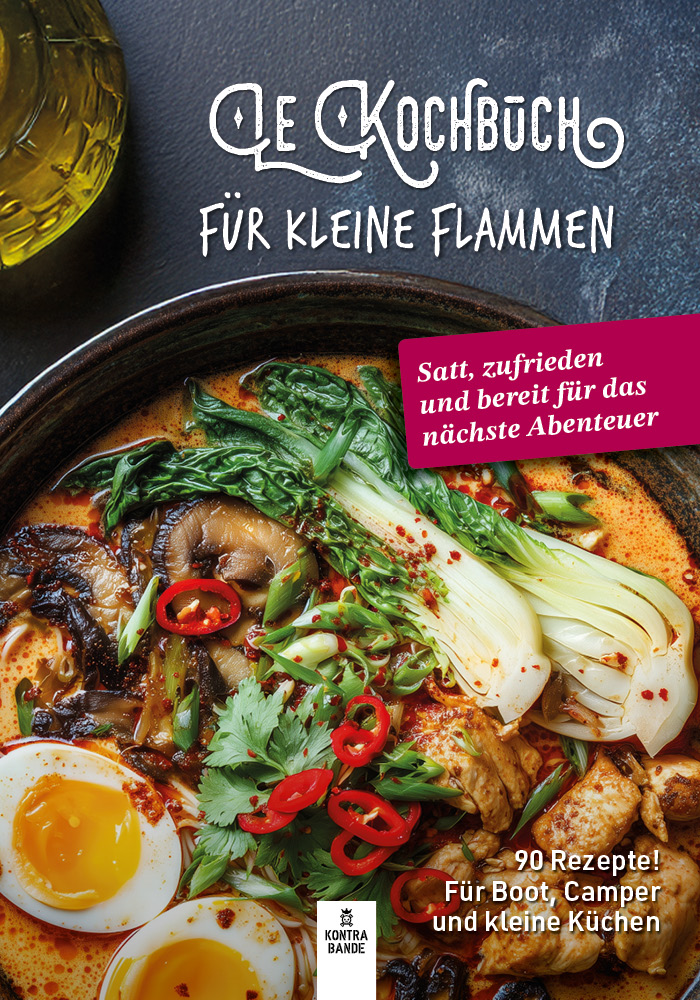 Le Kochbuch (deutsch)